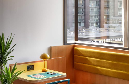 Beaconsfield Village Hotel | The Drake Hotel