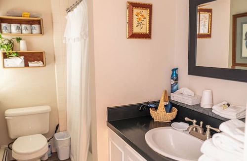 Lumberville Bed & Breakfast | Lumberville 1740 House
