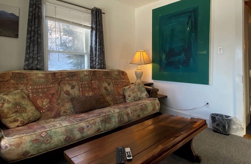 Wilmington Bed & Breakfast | Whiteface Farm Adirondack Bed and Breakfast