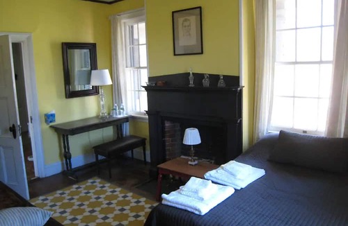Higganum Bed & Breakfast | Higganum House B&B