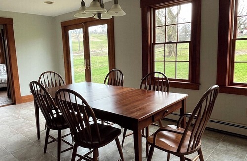 Walpole House | Inn at Valley Farms
