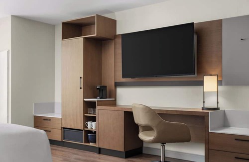 Airport Corporate Hotel | Hyatt Place Mississauga/Airport Corporate Centre