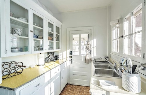 Monterey Apartment | Berkshire apt w/FAST internet near lake & slopes