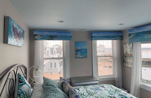 Yalesville House | Waterfront 2BR Oasis in East Haven – 10 Mins to New Haven