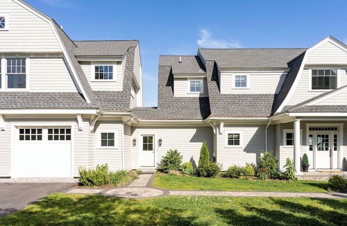 Shoreby Hill House | Island Escape