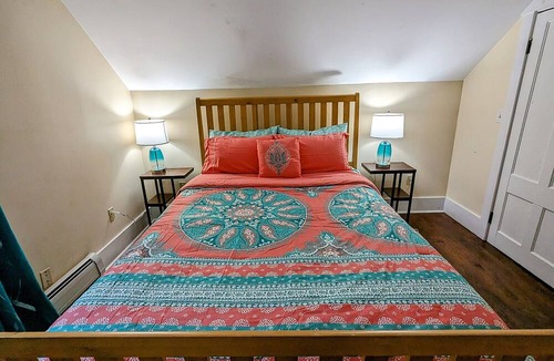 Eastern Vermont House | Relax and enjoy Lion Rentals.