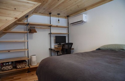 Keene House | Ascent House - Keene