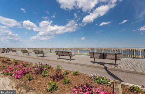 North Beach House | The jewel of the Chesapeake Bay