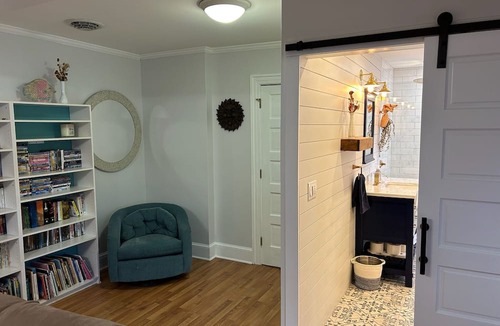 Wellsboro Bed & Breakfast | 37 Oak Ridge House