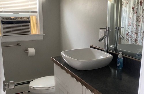 Morrisville Apartment | Welcoming 4-bedroom apartment - Pet Friendly