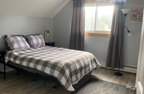 Morrisville Apartment | Welcoming 4-bedroom apartment - Pet Friendly