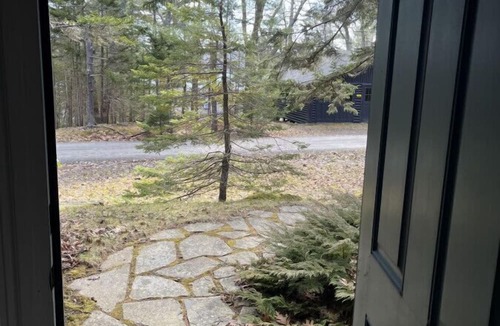 Bayville House | Topside by Sea Maine