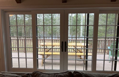 Bayville House | Topside by Sea Maine