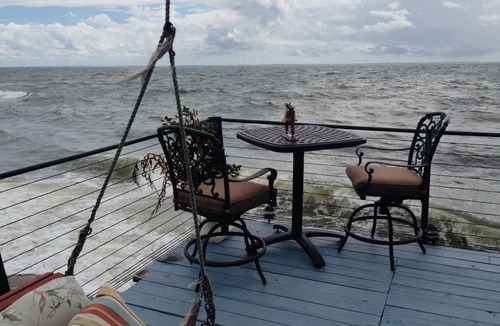 Lordship Villa | A little piece of peace at the beach 🏖️ the perfect summer rental!