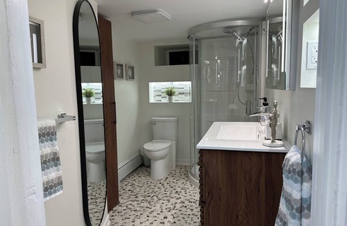 North Providence Apartment | SerenityScapes Apartment