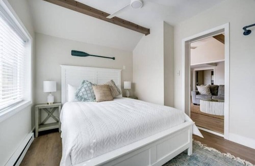 Westbrook Center Cottage | 3BR Private Cottage w/ Pool in Old Saybrook