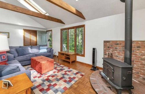 Alton Bay Cabin | Wonderful cabin lakefront in Alton