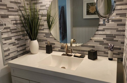 Skaneateles House | Skaneateles Vacation Home ADA Accessible