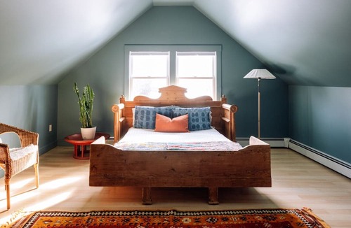 South Portland House | Spacious Home with Private Pool - Ideal for Family Getaways and Extended Stays