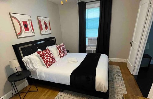 Norwich House | Lovely 3bdr Apt