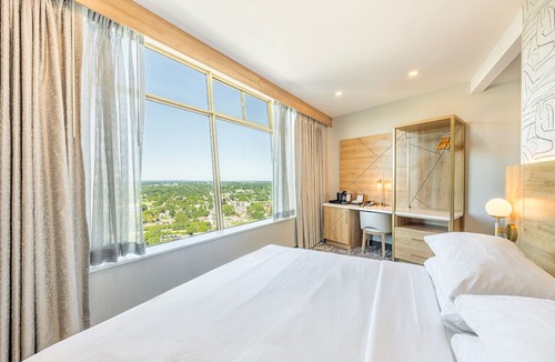 Fallsview Hotel | The Tower Hotel Fallsview