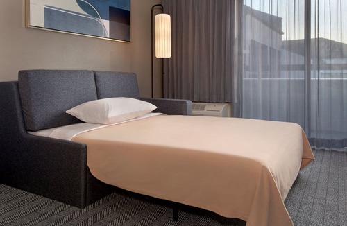 Tarrytown Hotel | Courtyard by Marriott Tarrytown Westchester County