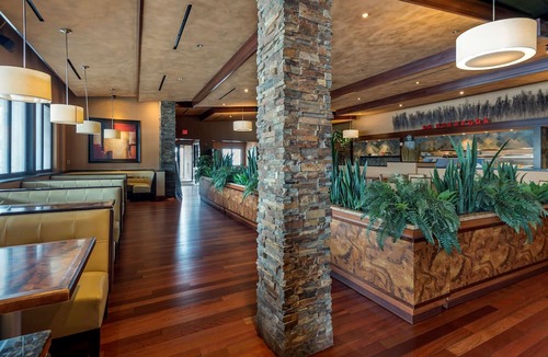 Oswego Hotel | Best Western Plus Oswego Hotel and Conference Center