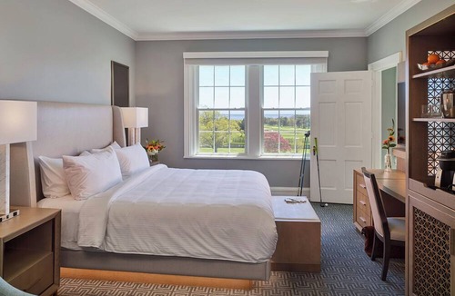 Galloway Resort | Seaview Hotel