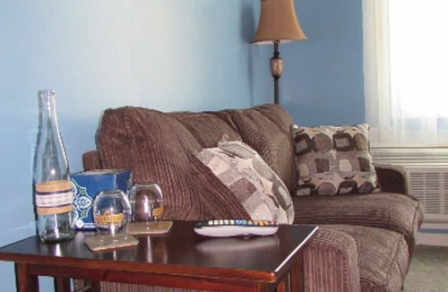 Shippenville Bed & Breakfast | Deer Creek Winery at Brooks Estate