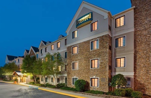 Allentown Apartment | 2 Bedroom Suite | Free Breakfast + Free Wi-Fi