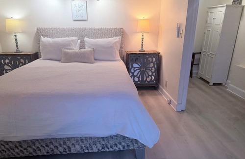 Newbury Condo | Waterfront Plum Island Getaway!