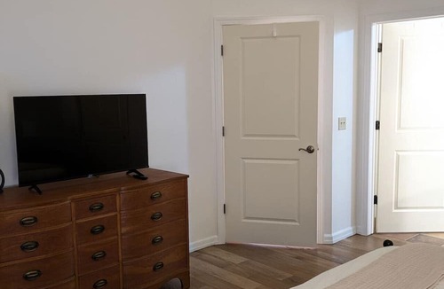Vernon Apartment | Premium 3 Bed Top Floor Views