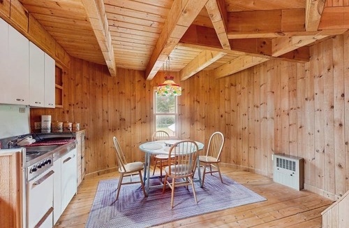 Dorset Apartment | Converted silo apartment, peaceful grounds, two ponds, kitchenette, internet