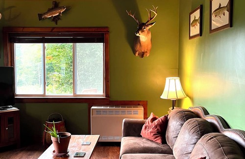 Long Lake Cabin | Your mountaintop escape in Long Lake!