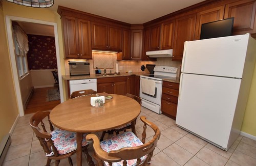 Westerly House | 3 Bedroom, 2 bathroom | Central Air | Beautiful Outside Amenities | Minutes from your Beach Access