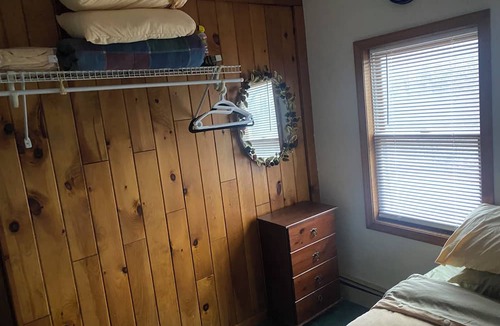 Port Jervis Apartment | Cozy 1-bedroom apartment with AC, WiFi in charming Port Jervis