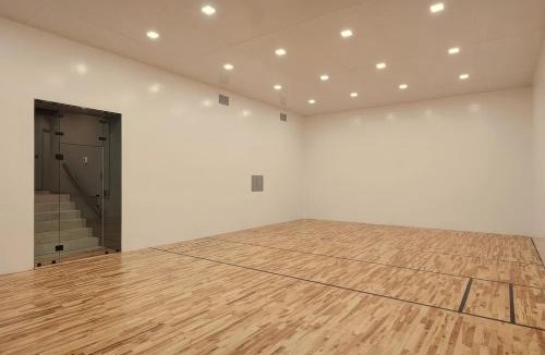 Wall House | Rove - Fauzan Jersey Riviera - Residential Resort