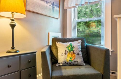Ellsworth House | Downeast Epicenter Acadia - Golf - Sunrise Trail & Trailer-ready parking!