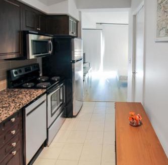 Fort York Apartment | Skyline Suites - 7 out of 10 Stars