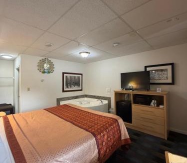 North Conway Hotel | Colonial Motel