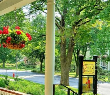 Cooperstown Bed & Breakfast | Cooperstown Bed and Breakfast