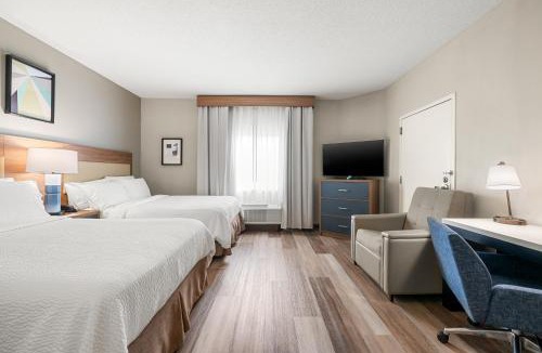 Bordentown Hotel | Candlewood Suites Bordentown-Trenton by IHG