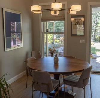 Titusville Bed & Breakfast | An Locha B&B