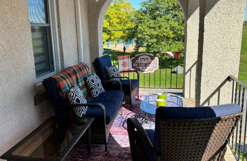 Morrisburg Bed & Breakfast | Welcome to Inn by the Park Morrisburg