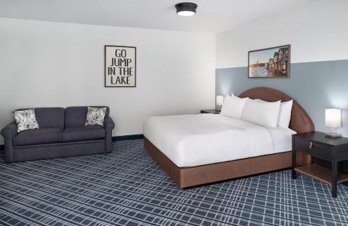 Canandaigua Hotel | Hotel Canandaigua, Tapestry Collection By Hilton