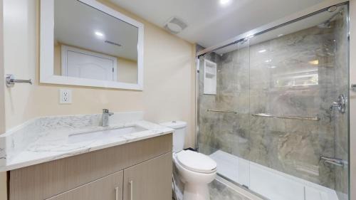 Northeast Mississauga Apartment | Landen court