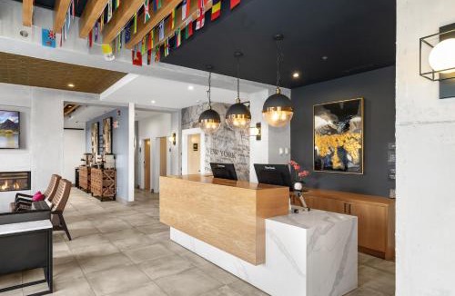 Lake Placid Hotel | Lake Placid Inn Boutique Hotel