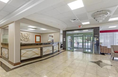 Airport Corporate Hotel | Best Western Plus Travel Hotel Toronto Airport