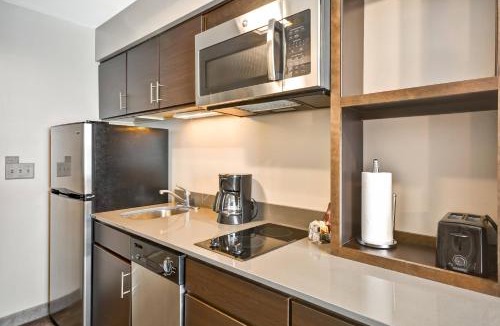 Cranbury Hotel | TownePlace Suites by Marriott Cranbury South Brunswick