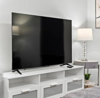 Lower Allston Apartment | Furnished Luxury Apartment Next to Harvard Stadium